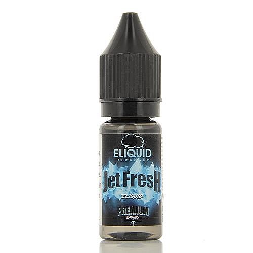 Jet Fresh EliquidFrance Premium 10ml
