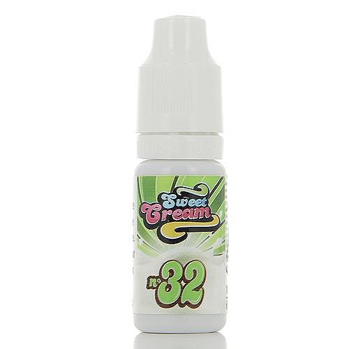 Numéro 32 EliquidFrance Sweet Cream 10ml