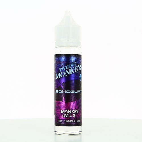 Bonogurt 12Monkeys 50ml