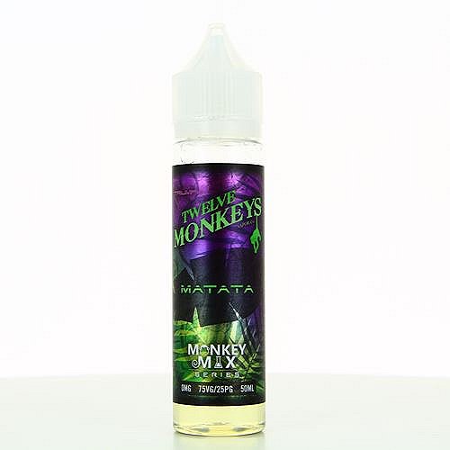 Matata Twelve Monkeys 50ml