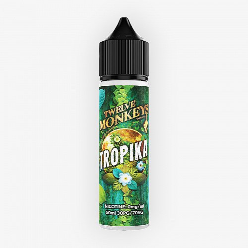 Tropika Twelve Monkeys 50ml