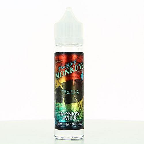 Tropika Twelve Monkeys 50ml