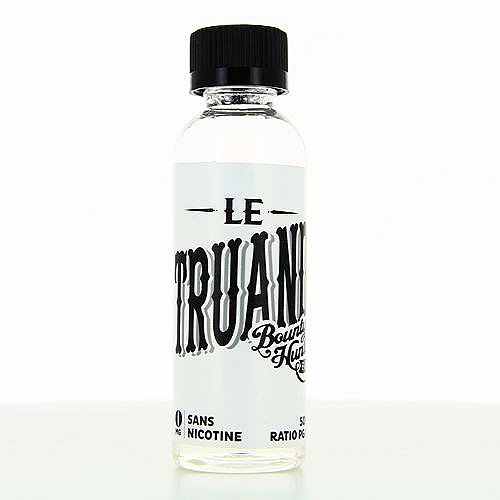 Le Truand Bounty Hunters 50ml