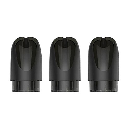 Pack de 3 Pod 2ml + résistance 1.5ohm Uboat Kangertech