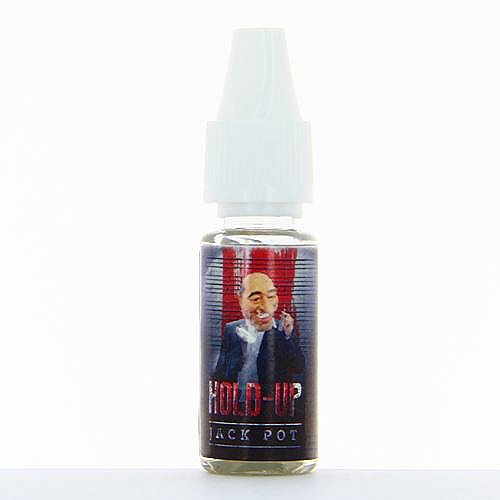 Jack Pot Concentré Bordo2 Hold up 10ml