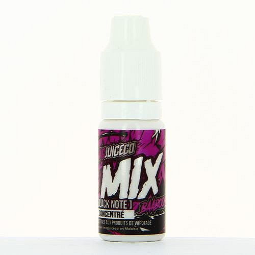 Baaboon Black Note Concentré Swag Juice 10ml