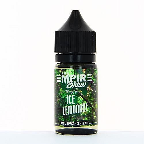 Ice Lemonade Concentré Empire Brew Vape Empire 30ml