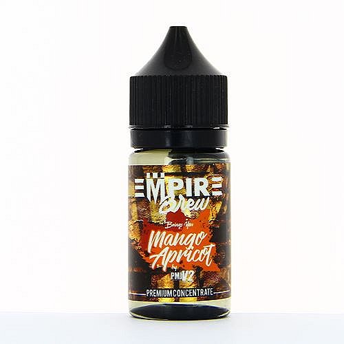 Mango Apricot Concentré Empire Brew Vape Empire 30ml