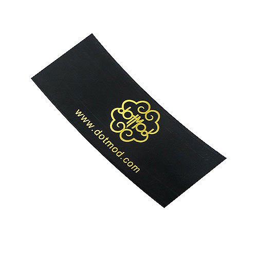 Wrap Accu 20700 DotMod