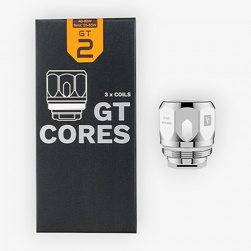 Résistances GT2 Core NRG Vaporesso