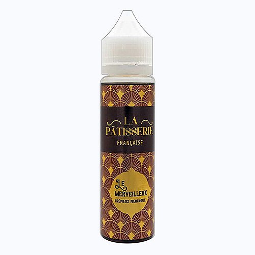 Le Merveilleux La Patisserie Francaise 50ml