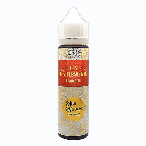 Mlle Williams La Patisserie Francaise 50ml