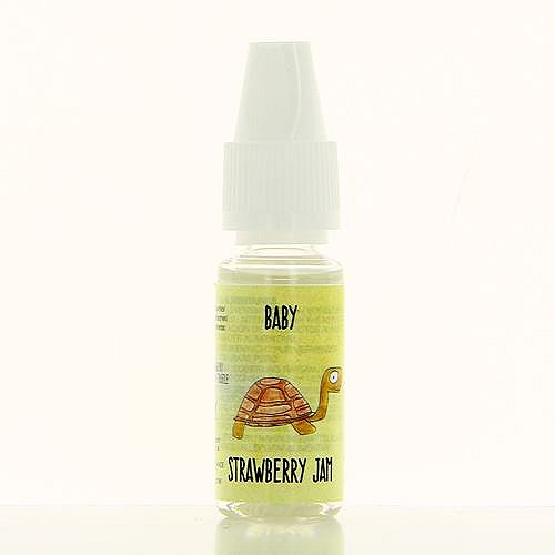 Baby Strawberry Jam Arômes Extradiy Extrapure 10ml