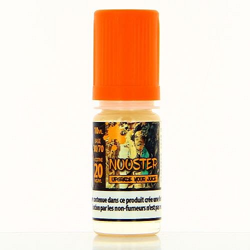 Nooster 30/70 Cloud Vapor 10ml 20mg