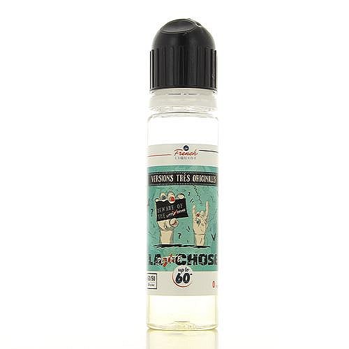 La Petite Chose Le French Liquide 50ml
