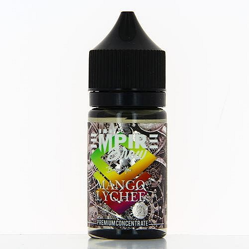 Mango Lychee Concentré Empire Brew Vape Empire 30ml