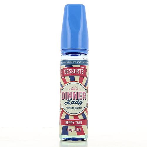 Berry Tart Dinner Lady 50ml