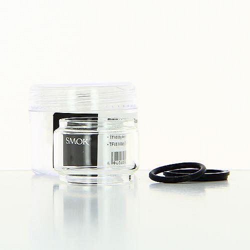 Verre Bulb TFV8 X Baby 6ml #3 Smok