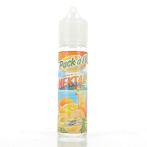 Nektar Pack à l'Ô 50ml