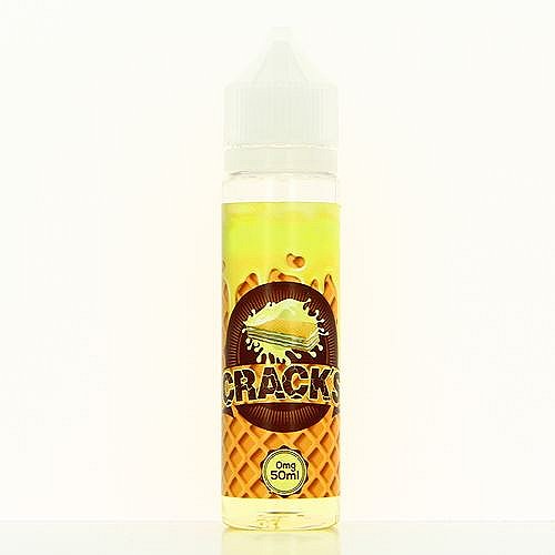 Cracks Vap Land 50ml