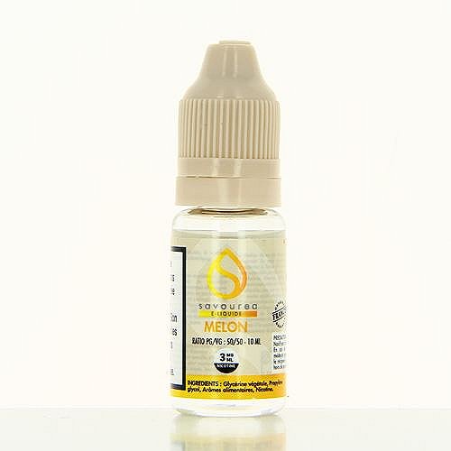 Melon Savourea 10ml