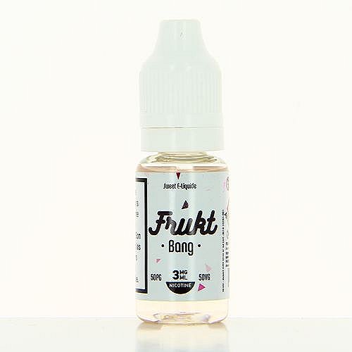Bang Frukt 10ml