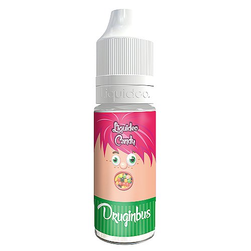 Druginbus Liquideo Candy 10ml