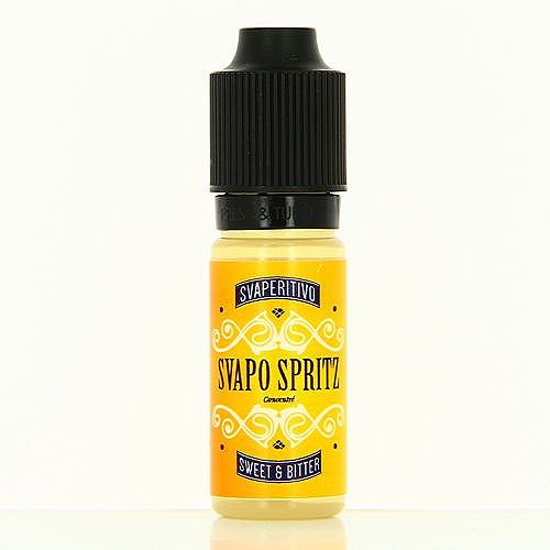 Svapo Spritz Concentré Specialites 10ml