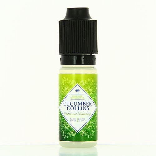 Cucumber Collins Concentré Specialites 10ml