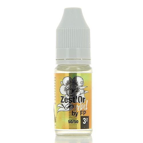 Zest Or Rebel by Flavour Power 10ml