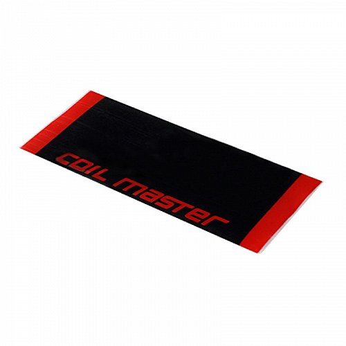 Wrap Accu 18650 Coil Master