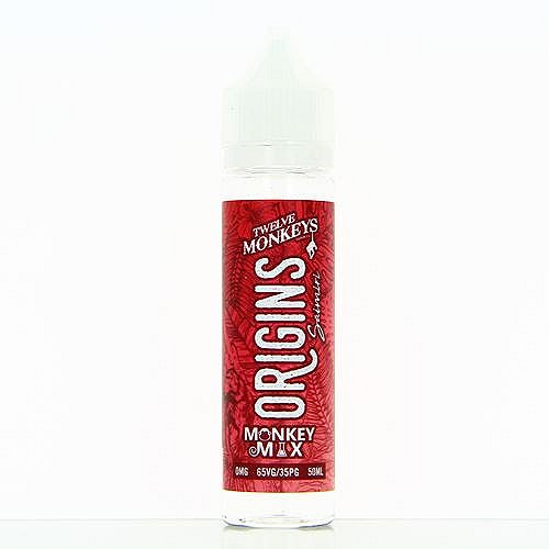 Saimiri Origins Twelve Monkeys 50ml