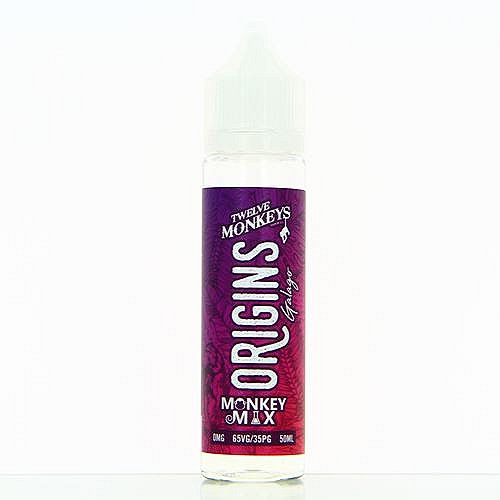 Galago Origins Twelve Monkeys 50ml