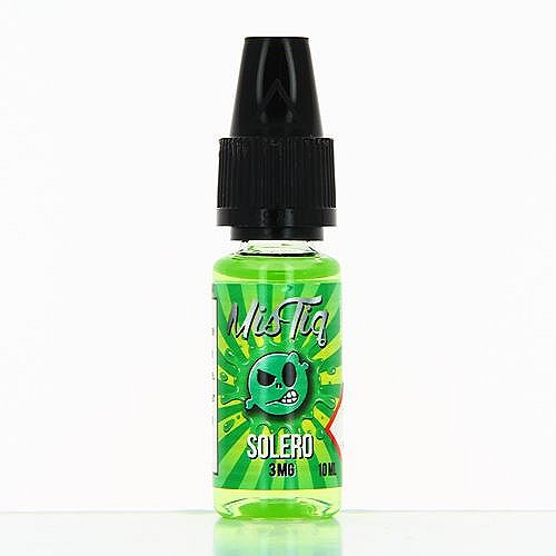 Solero Mistiq 10ml