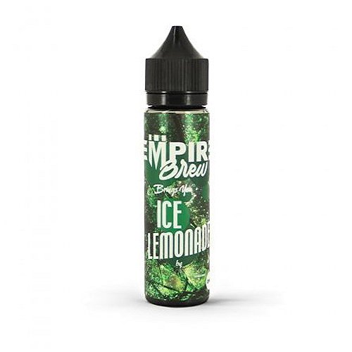 Ice Lemonade  Empire Brew Vape Empire 50ml