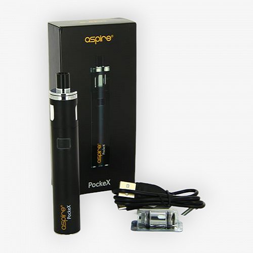 Kit PockeX Pocket AIO Aspire