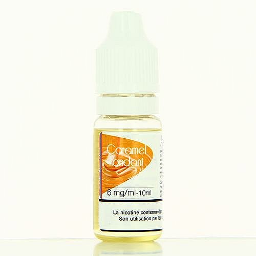 Caramel Fondant Airmust 10ml