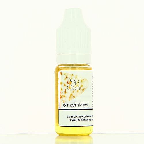 Pop Corn Airmust 10ml