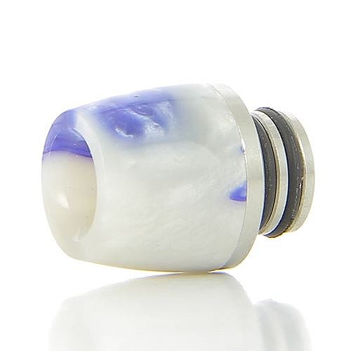 Drip Tip Epoxy Resin Conique 510