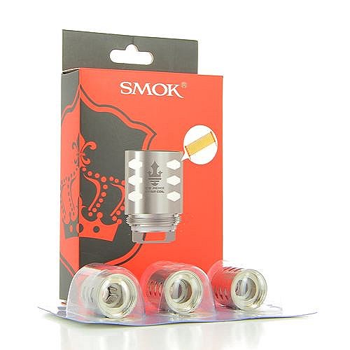 Pack de 3 résistances Strip 0.15ohm TFV12 Prince Smok