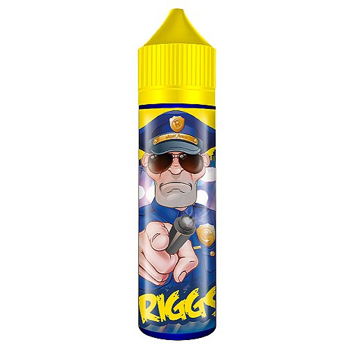 Riggs Cop Juice 50ml