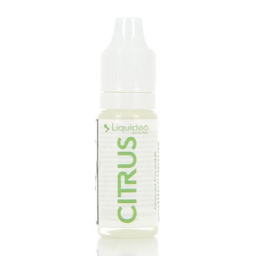 Citrus Liquideo Evolution 10ml
