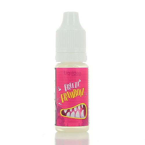 Framboyz Freeze Liquideo 10ml