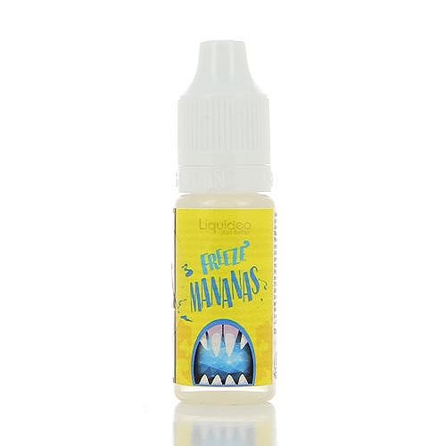 Mananas Freeze Liquideo 10ml