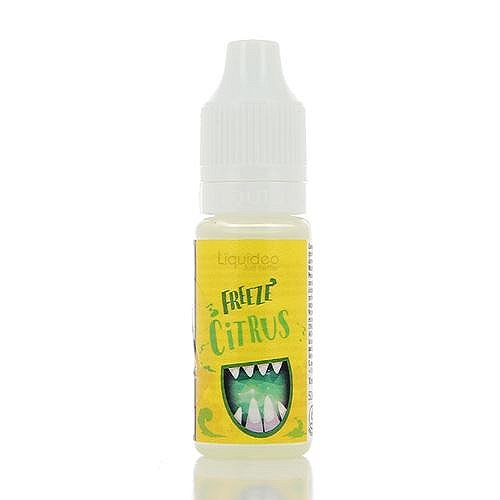 Citrus Freeze Liquideo 10ml