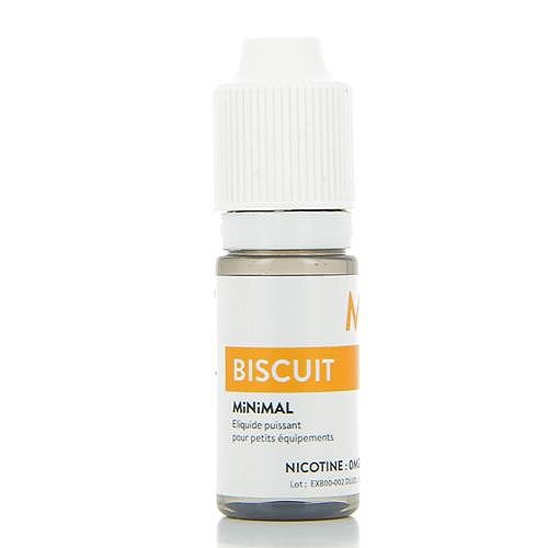 Biscuit Minimal The Fuu 10ml 00mg