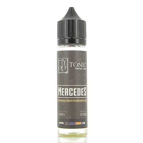 Mercedes Hyprtonic 50ml