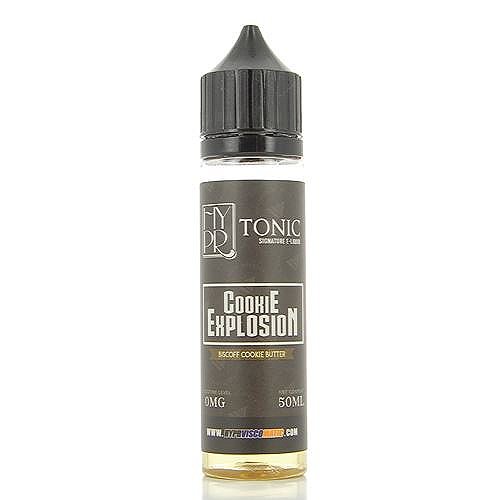 Cookie Explosion Hyprtonic 50ml