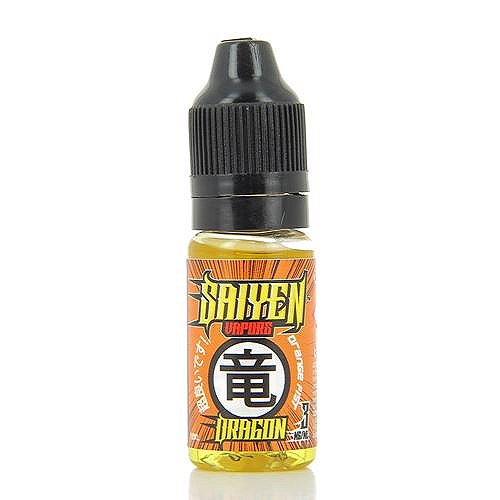 E-liquide Revolute