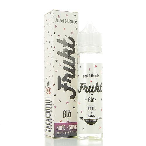 Bla  Frukt 50ml